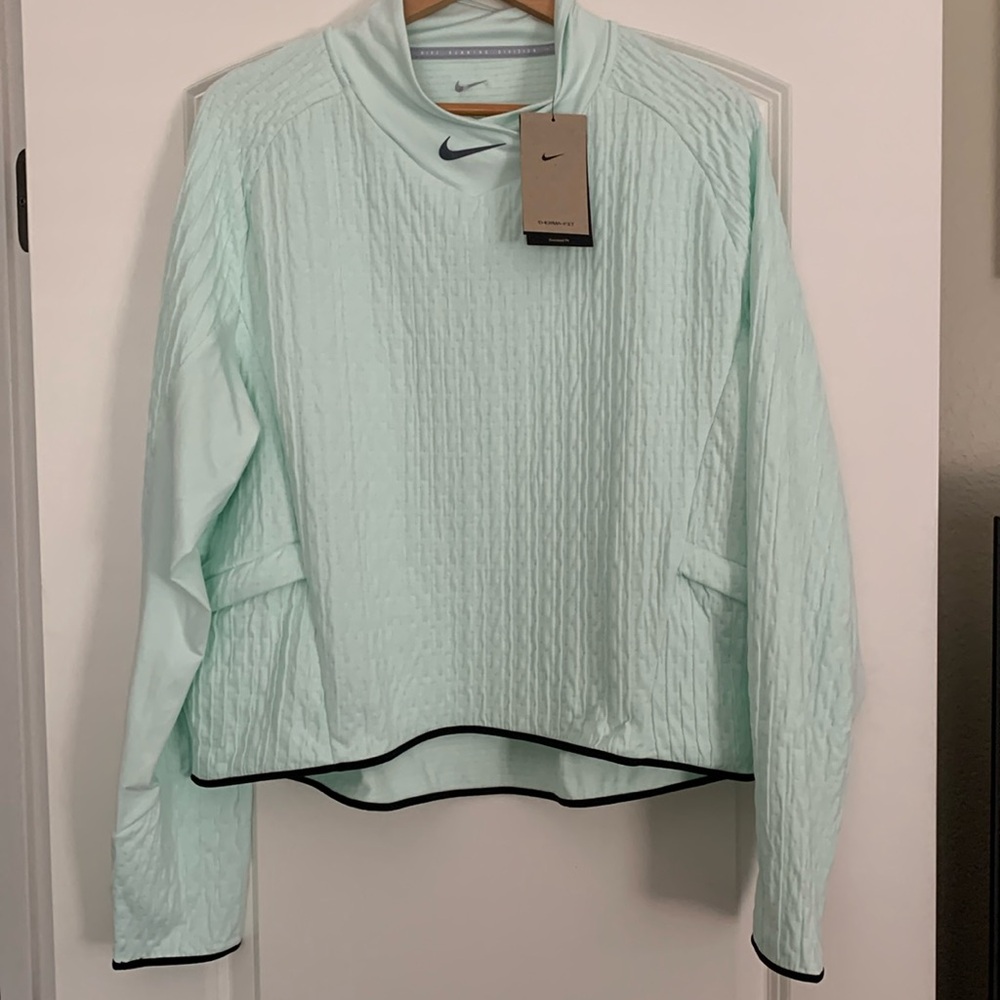 Nike Pullover Sweater